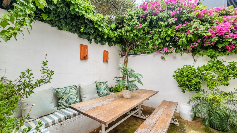3 Bedroom Property for Sale in Tamboerskloof Western Cape
